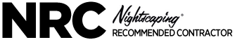 Nightscaping Recommended Contractor